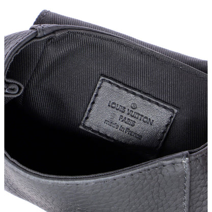 Louis Vuitton Christopher Backpack Taurillon Leather Xs