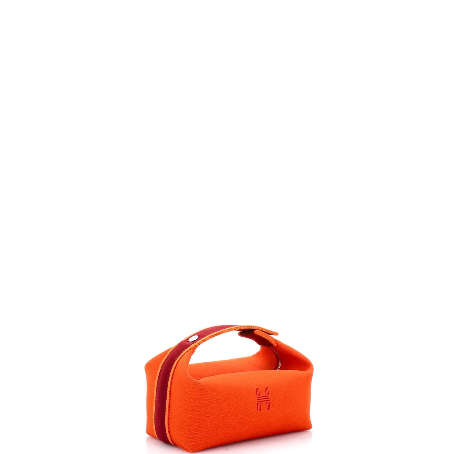 Hermes Bride-A-Brac Travel Case Toile Pm