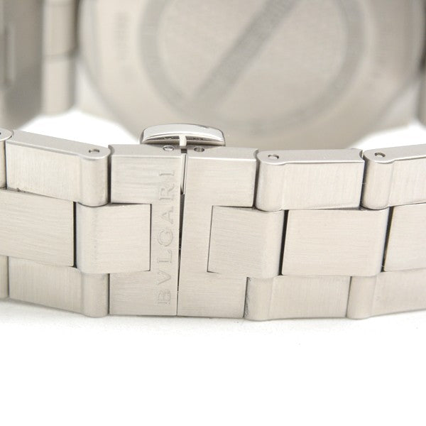 Bvlgari Diagono Professional Scuba Dp42Ssd