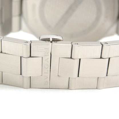 Bvlgari Diagono Professional Scuba Dp42Ssd