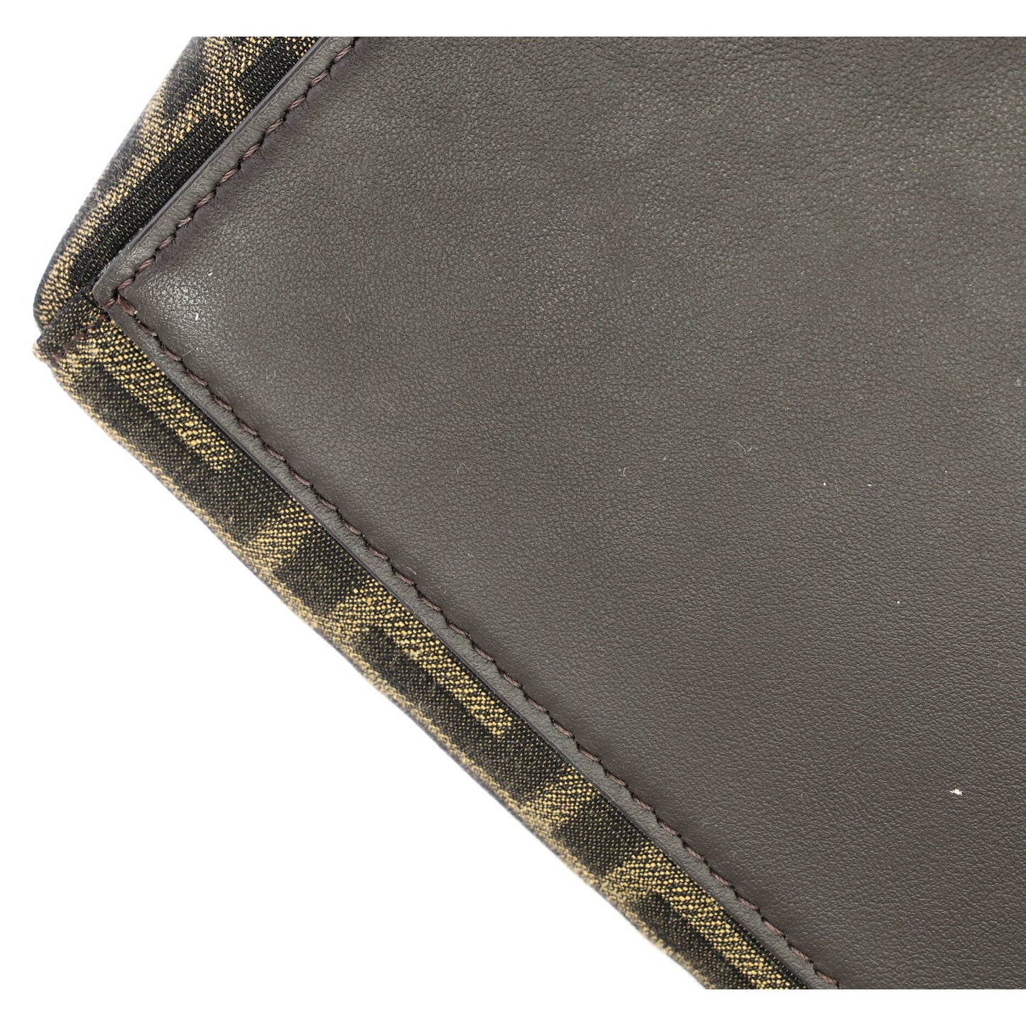 Fendi Origami Tote Zucca Jacquard Mini