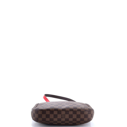 Louis Vuitton South Bank Besace Bag Damier