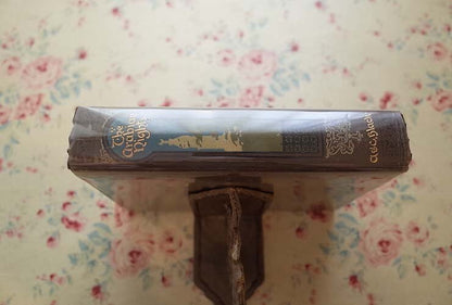 The Arabian Nights 1913 Charles Folkard Deluxe Limited Edition 225/250 Rare Book