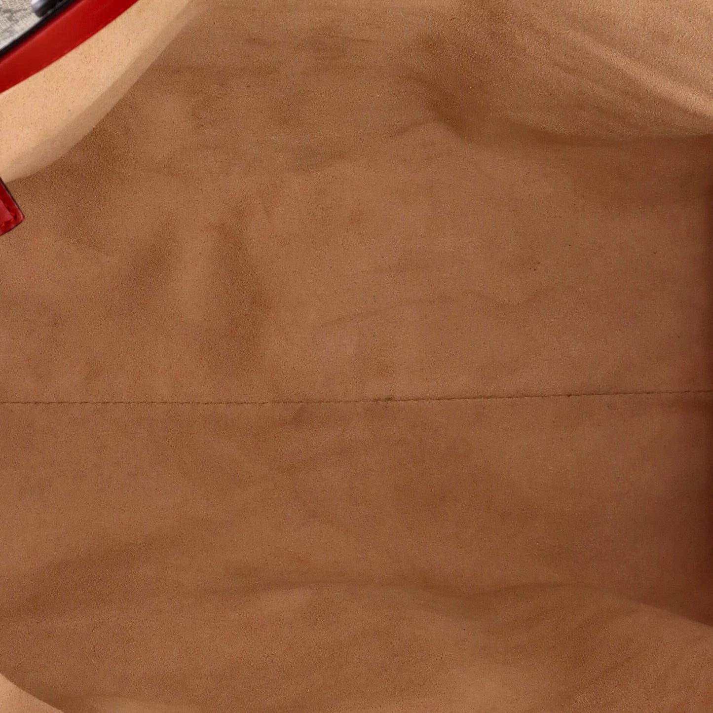 Gucci Convertible Soft Tote Embroidered Gg Coated Canvas Medium