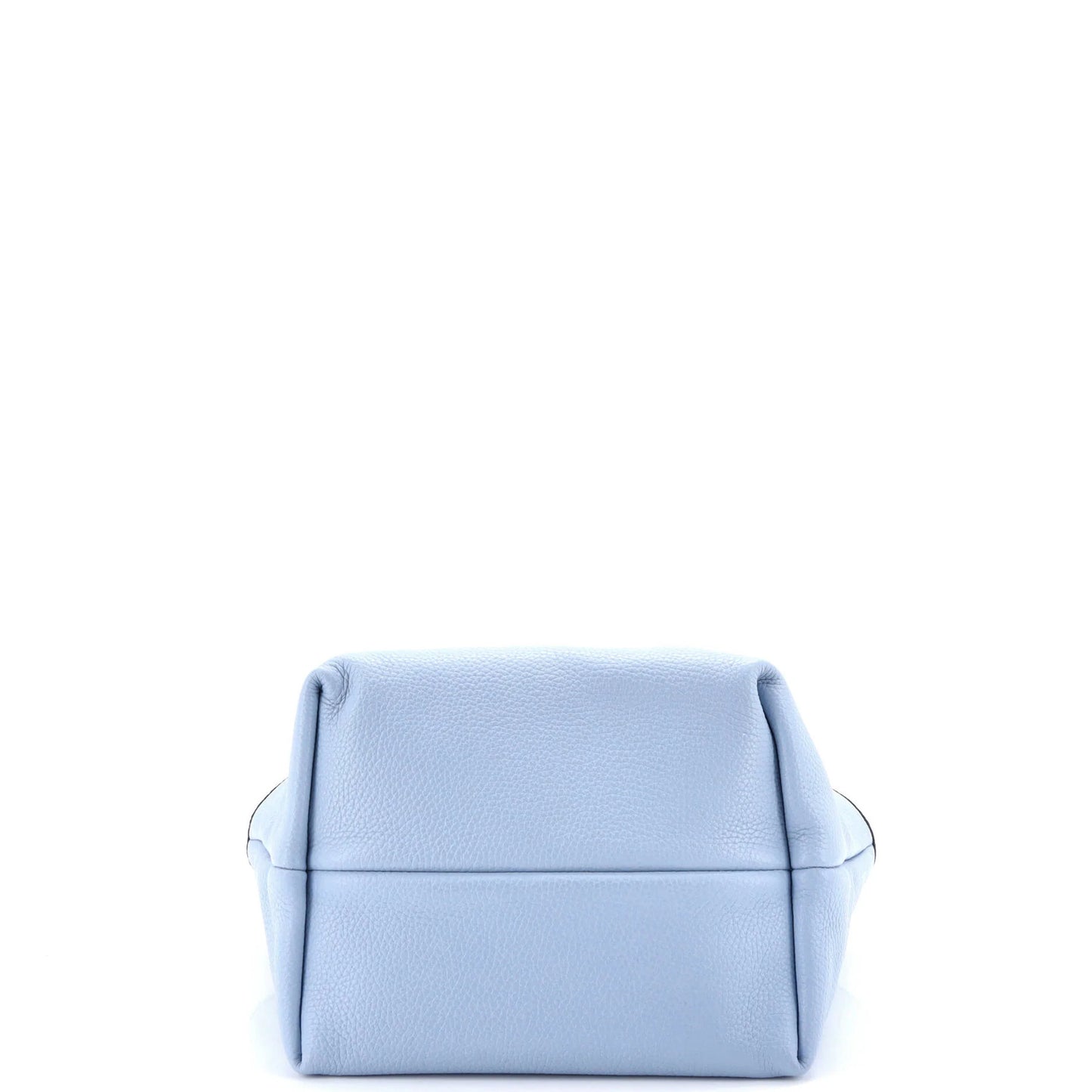 Gucci Reversible Totissima Shopping Tote Leather And Gg Canvas Small