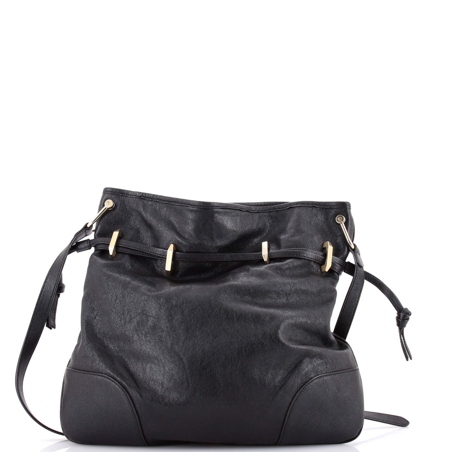 Gucci Horsebit 1955 Messenger Bag Leather Large