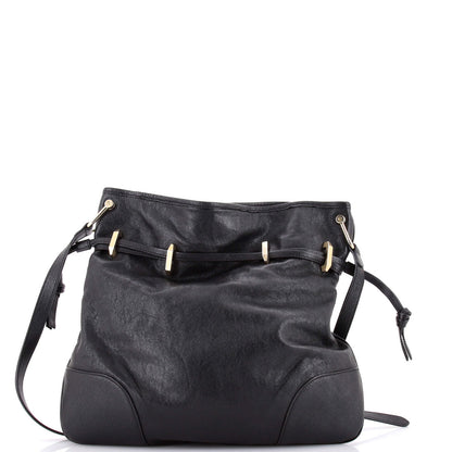 Gucci Horsebit 1955 Messenger Bag Leather Large