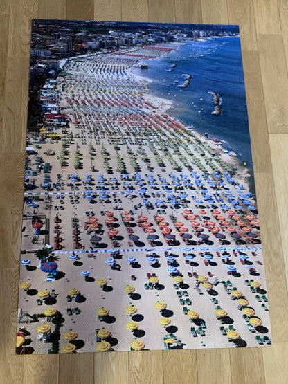 Andreas Gursky Art Poster 28" x 40"