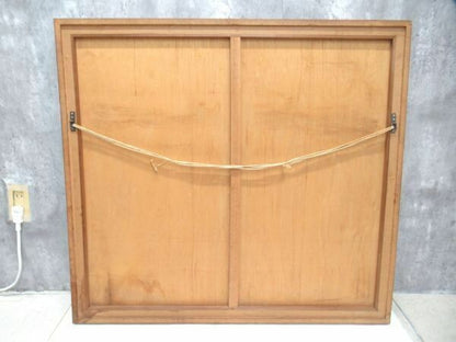 Le Corbusier Original Lithograph Print 1963