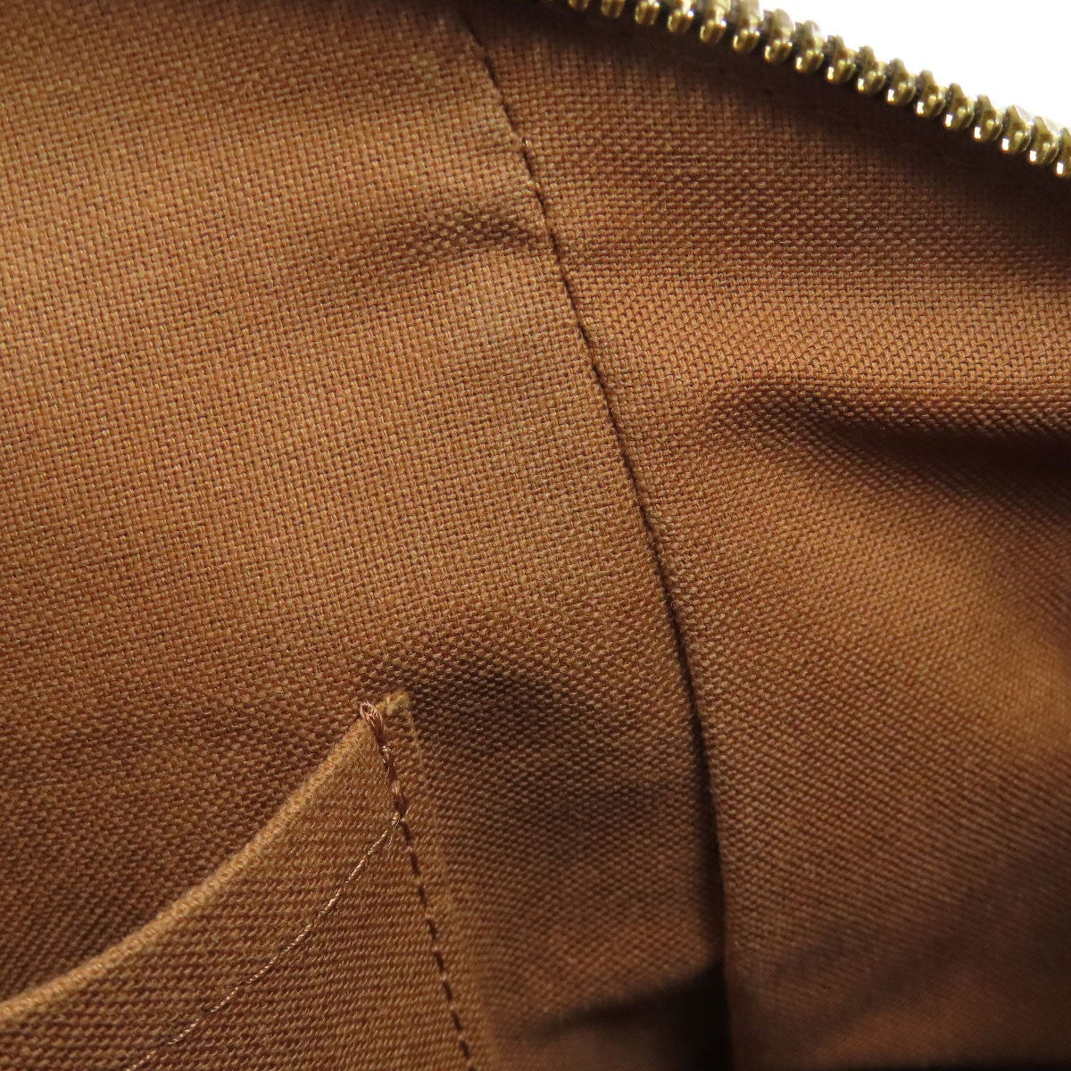 canvas LOUIS VUITTON M40144 Tivoli GM Tote Bag Monogram