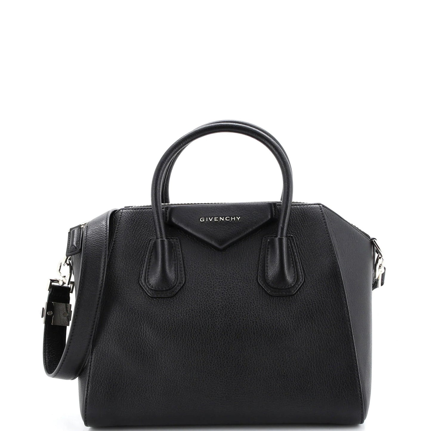 Givenchy Antigona Bag Leather Small