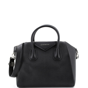 Givenchy Antigona Bag Leather Small