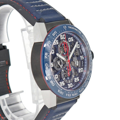Tag Heuer Car2A1N.Ft6100 Men'S Used Watch #41018