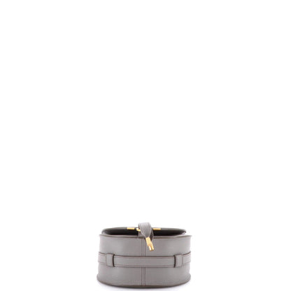 Chloe Marcie Crossbody Bag Leather Mini