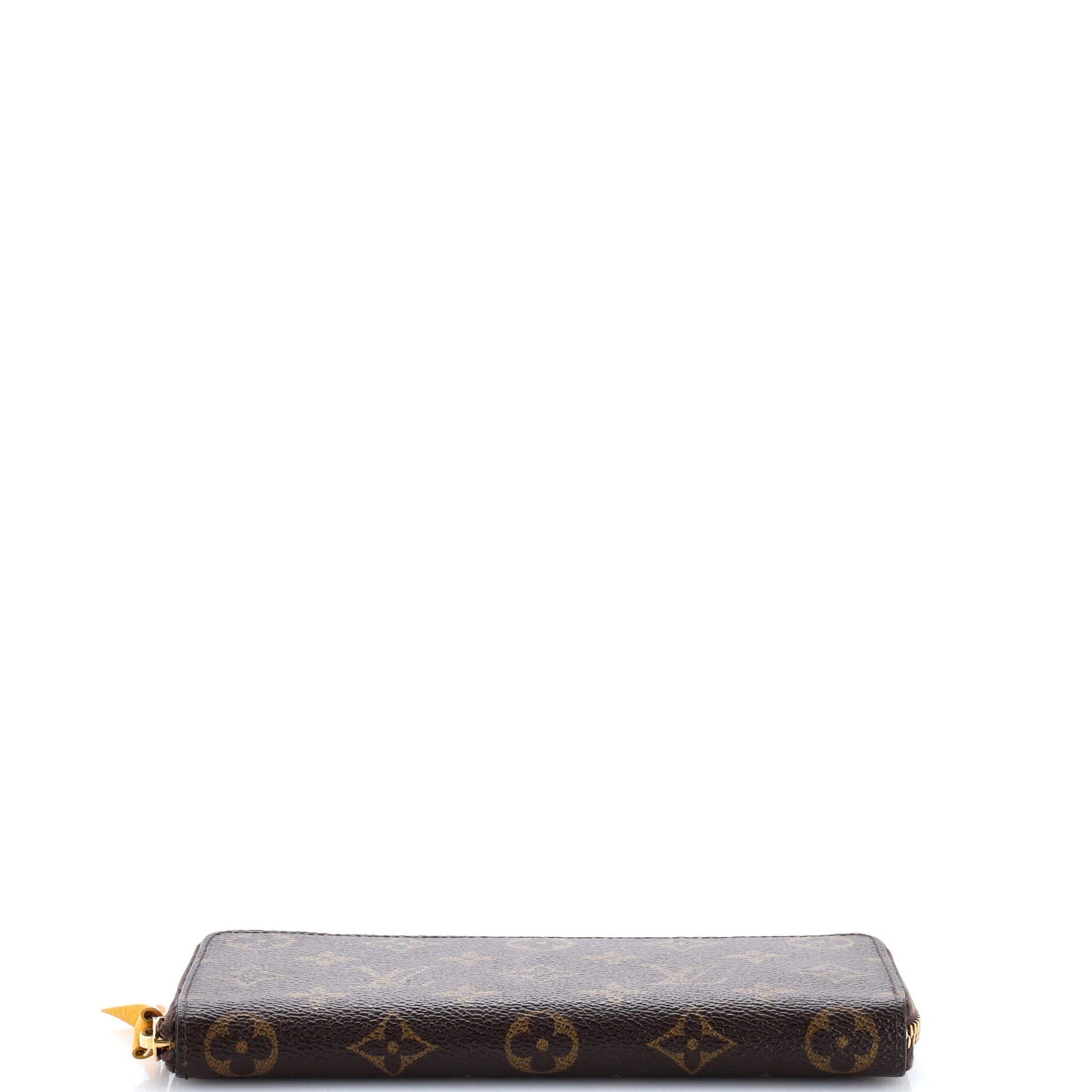 Louis Vuitton Clemence Wallet Monogram Canvas