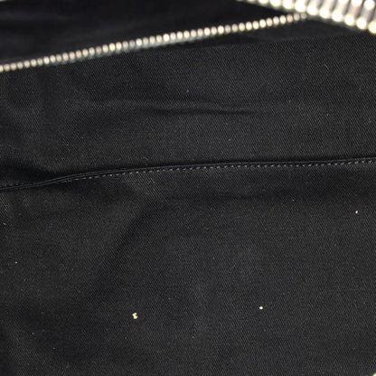 Givenchy Antigona Bag Glazed Leather Medium