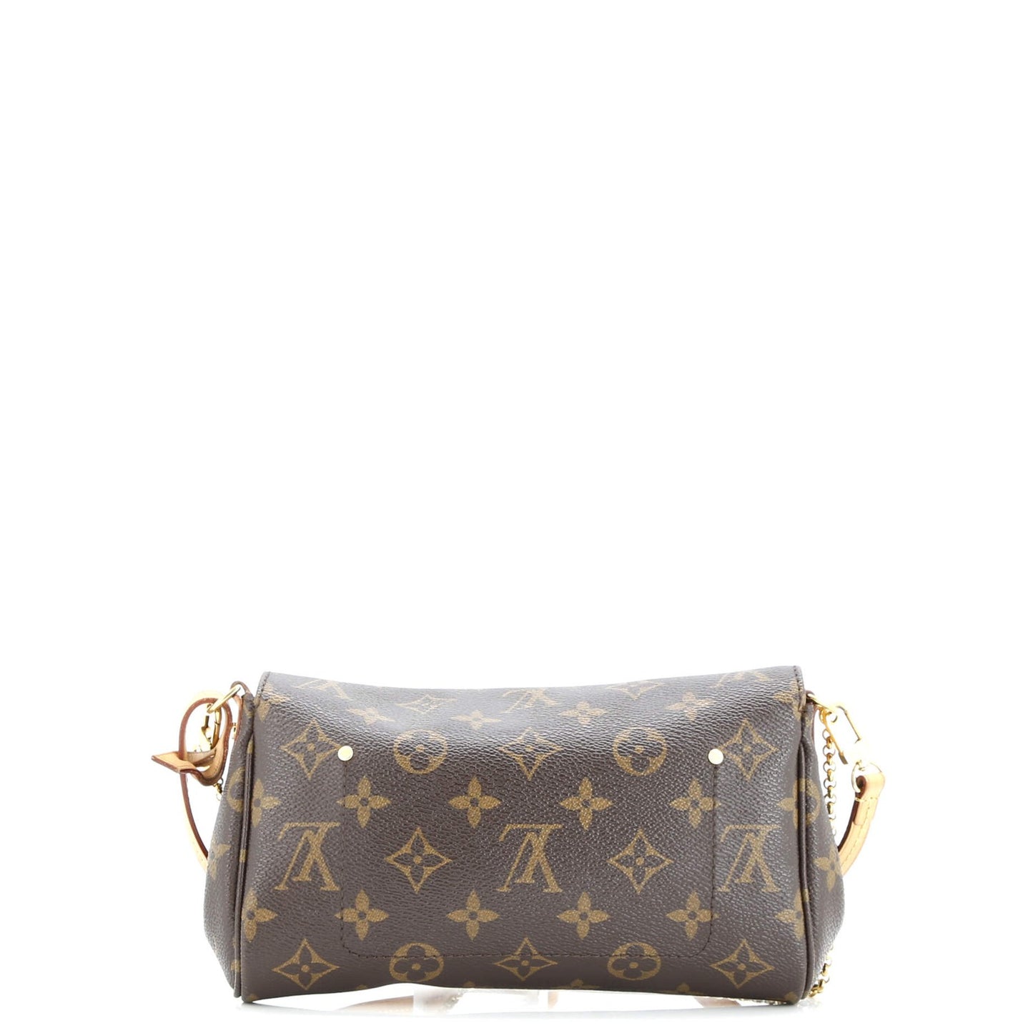 Louis Vuitton Favorite Handbag Monogram Canvas Pm