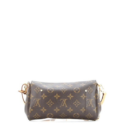 Louis Vuitton Favorite Handbag Monogram Canvas Pm