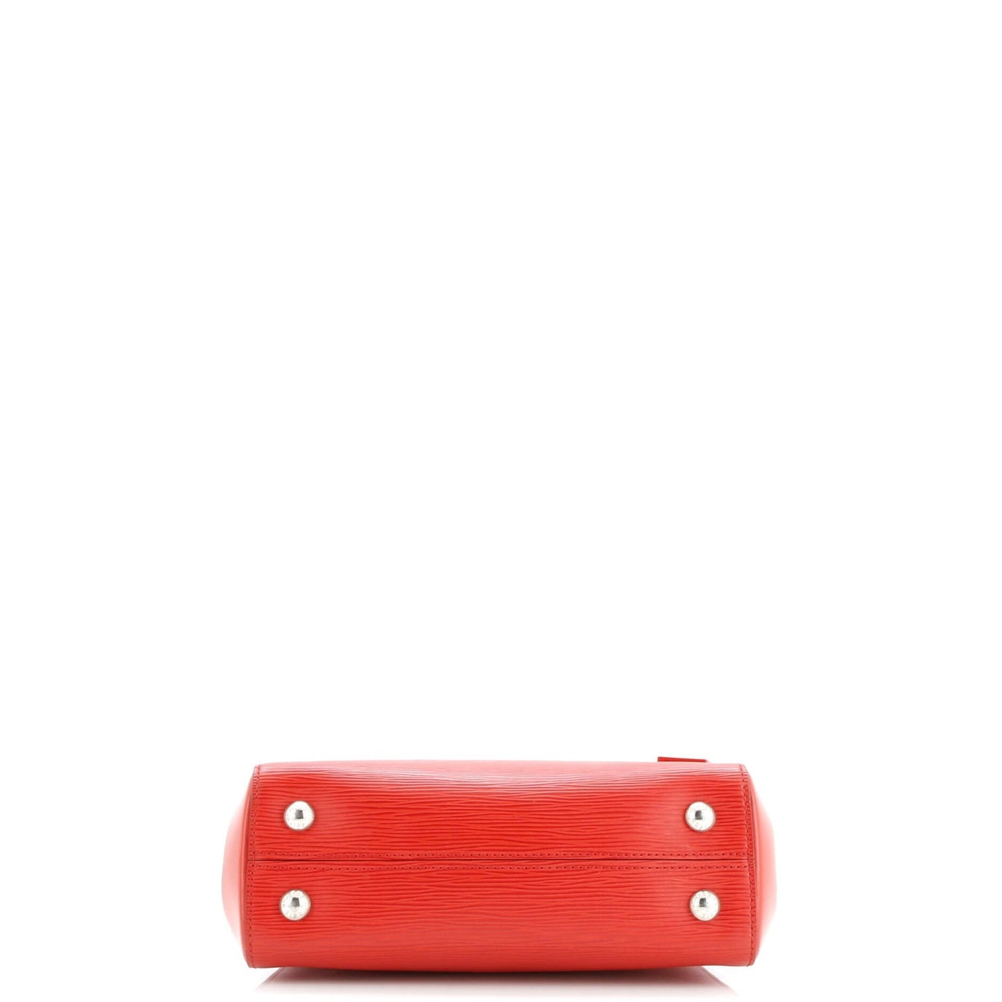 Louis Vuitton Cluny Top Handle Bag Epi Leather Bb