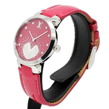 Louis Vuitton LOUIS VUITTON TAMBOUR Q1G090 Cool V
