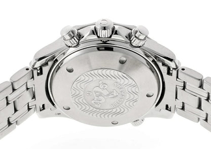Omega Seamaster Professional Chrono Diver 2598.80 Automatic
