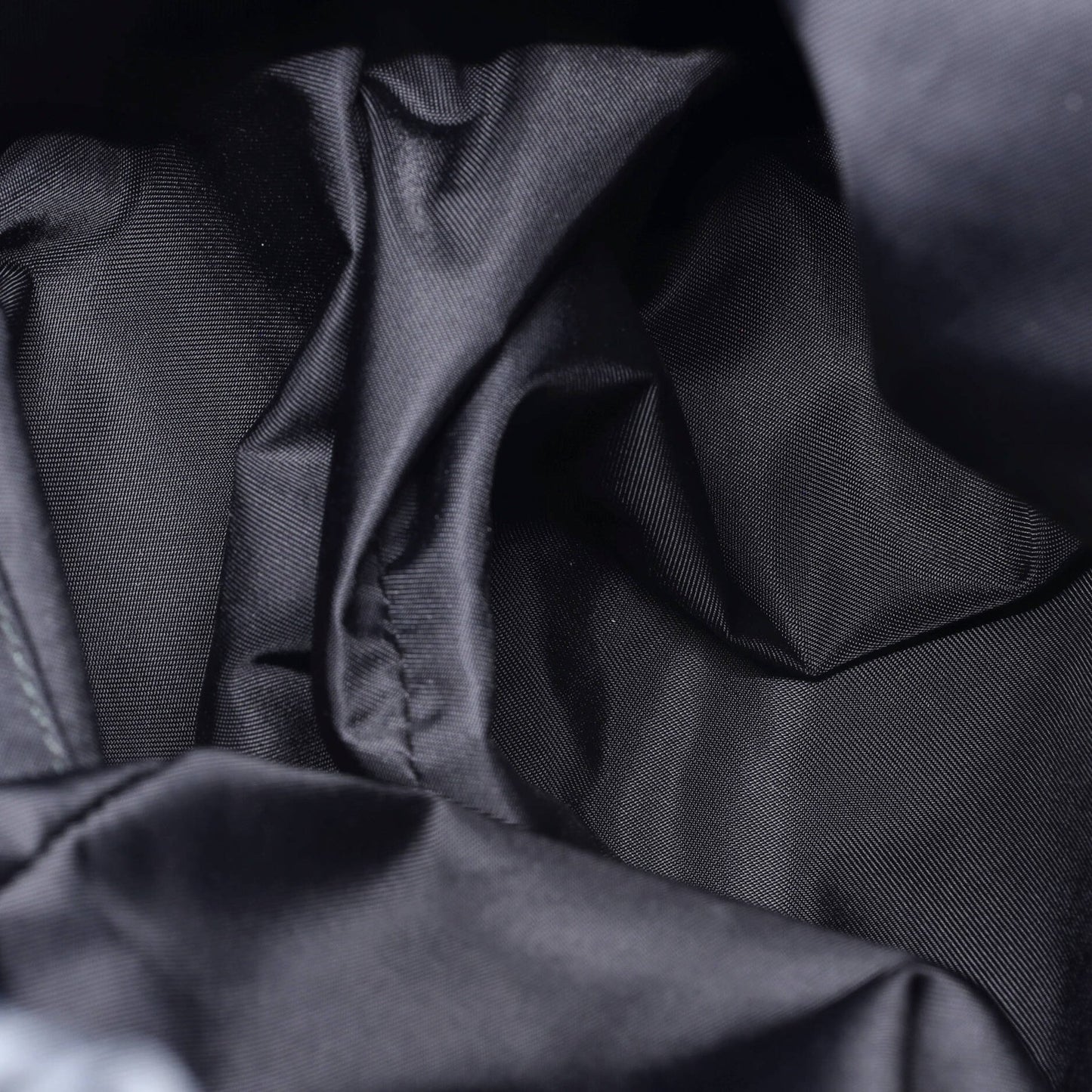 Gucci Hollywood Backpack Embroidered Mesh Large