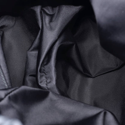 Gucci Hollywood Backpack Embroidered Mesh Large