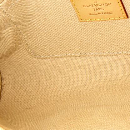 Louis Vuitton Favorite Handbag Damier Pm