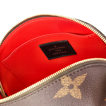 Louis Vuitton Cosmetic Pouch Reverse Monogram Giant
