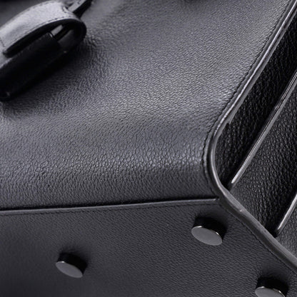 Saint Laurent Sac De Jour Nm Bag Leather Nano