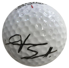 (JSA) Adam Scott Autographed Ultra 1 Golf Ball