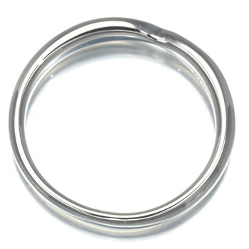 Tiffany&Co. Ring Harmony Us6.5-6.75 950 Platinum