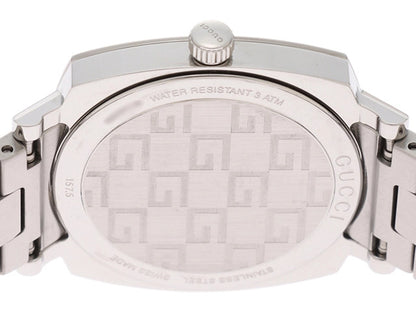 Gucci Grip Ya157501 Quartz