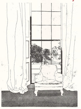 Pop DAVID HOCKNEY Home from 