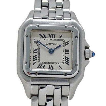 Cartier Panthere Sm W25033P5 Watch Women