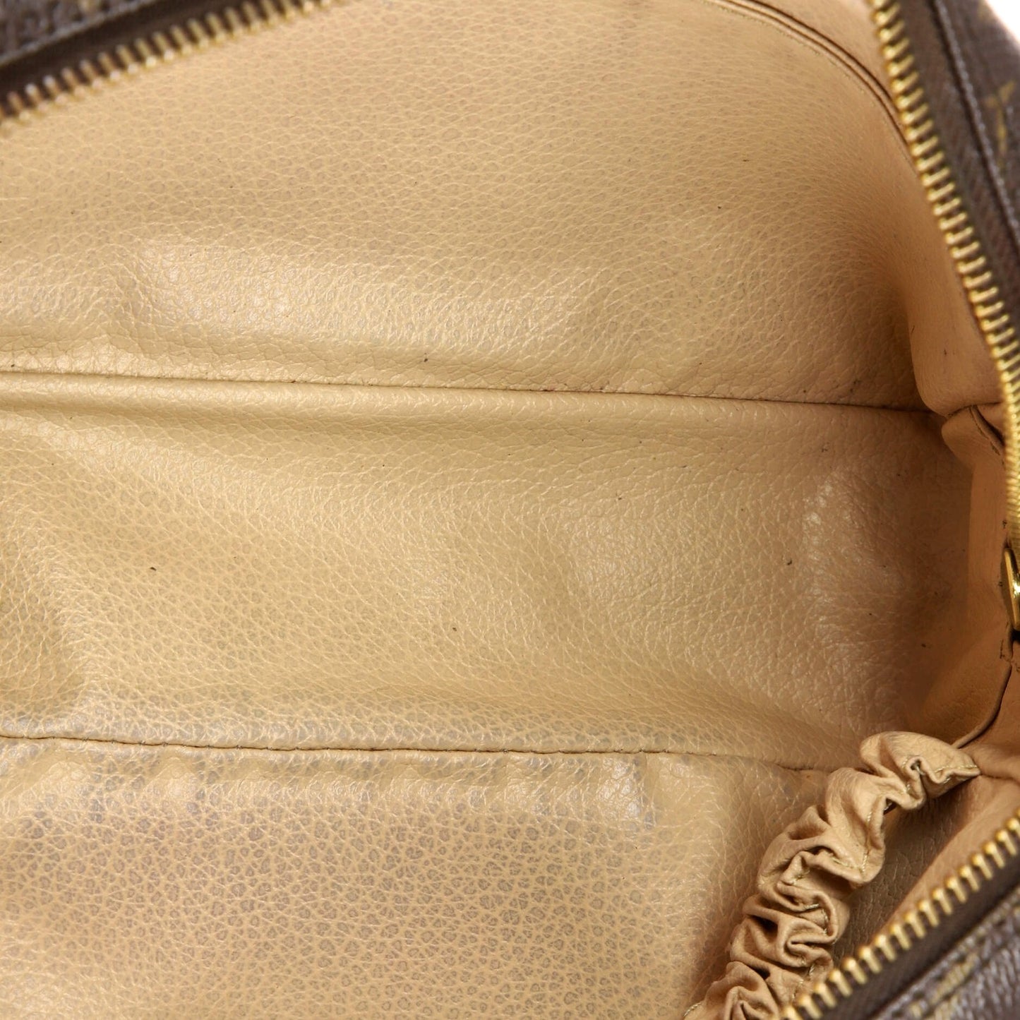 Louis Vuitton Trousse Toiletry Pouch Monogram Canvas 23