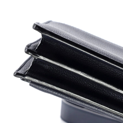 Saint Laurent Sunset Crossbody Bag Leather Medium