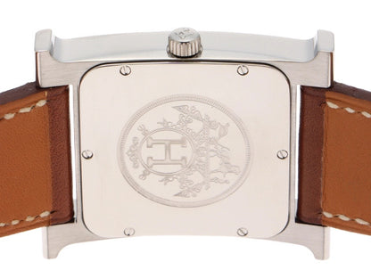 Hermes H Watch Hh1.810 Quartz