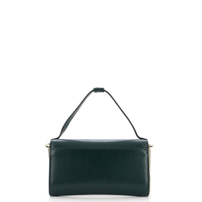 Gucci Zumi Shoulder Bag Leather Mini