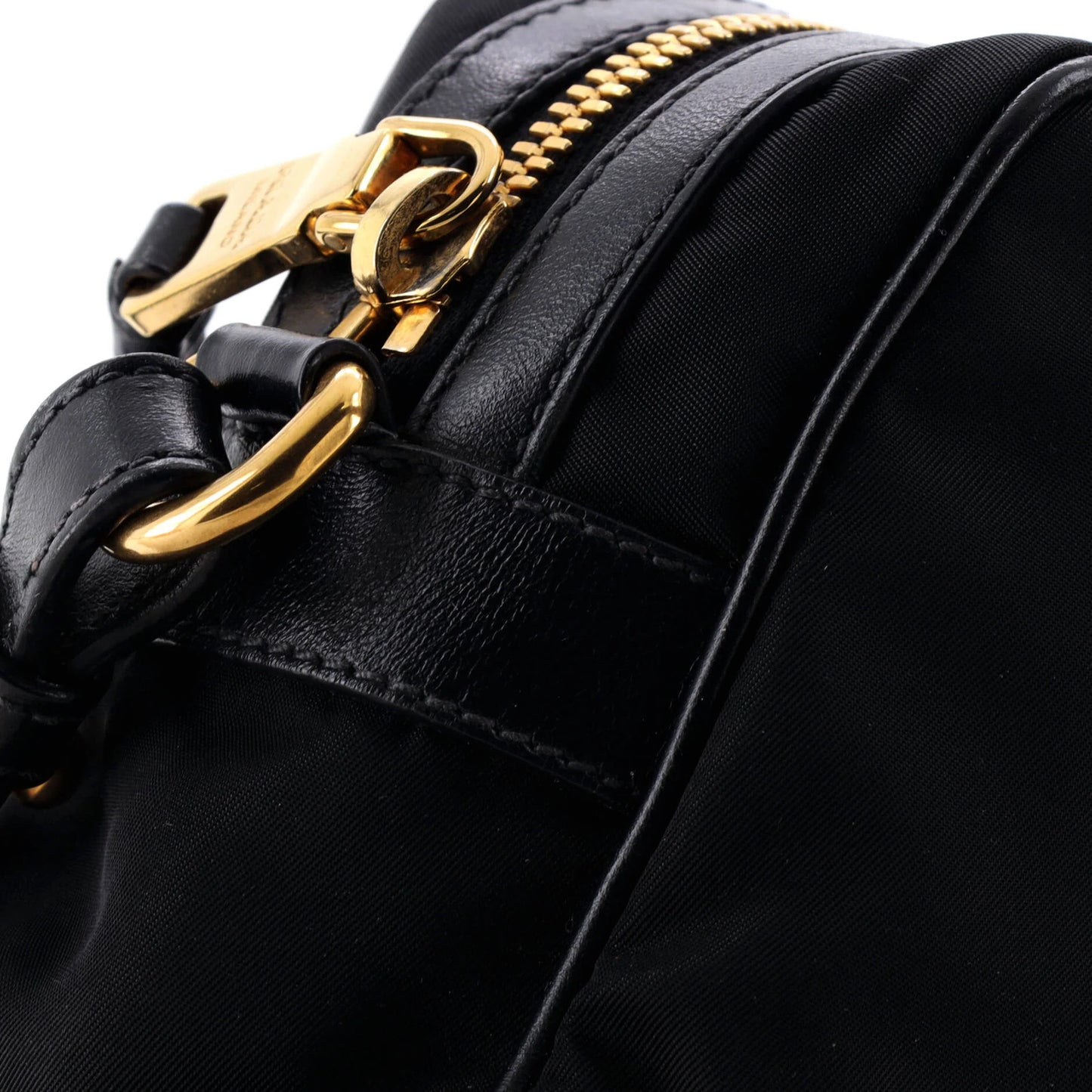 Prada Camera Bag Tessuto Medium