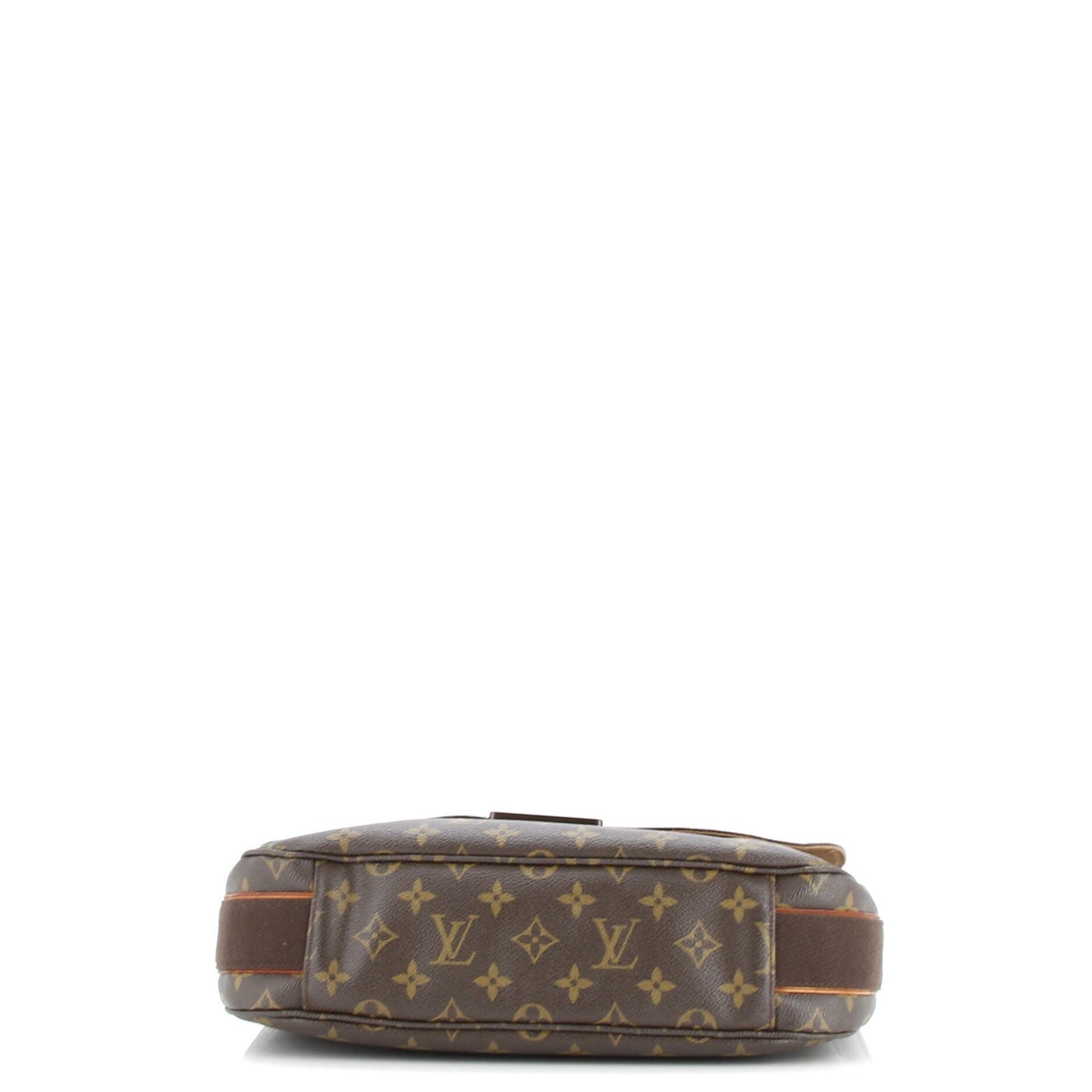 Louis Vuitton Beaubourg Messenger Bag Monogram Canvas Mm