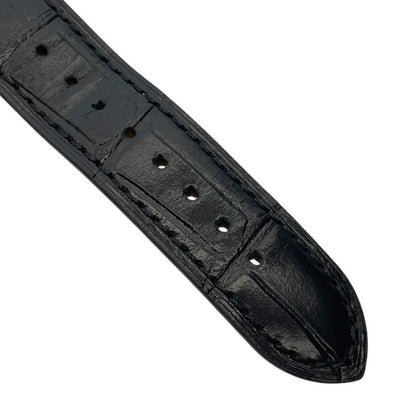 Iwc Pilot'S Watch Mark Viii Iw327001 Black