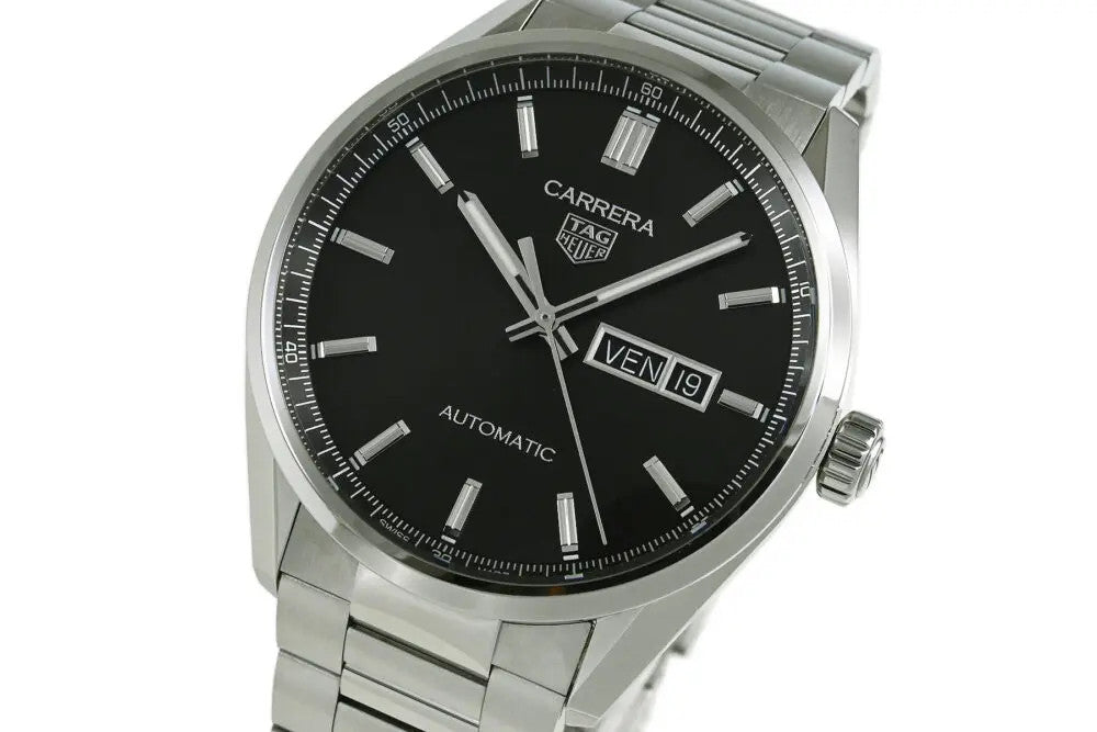 Tag Heuer Carrera Day-Date