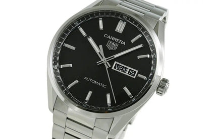 Tag Heuer Carrera Day-Date