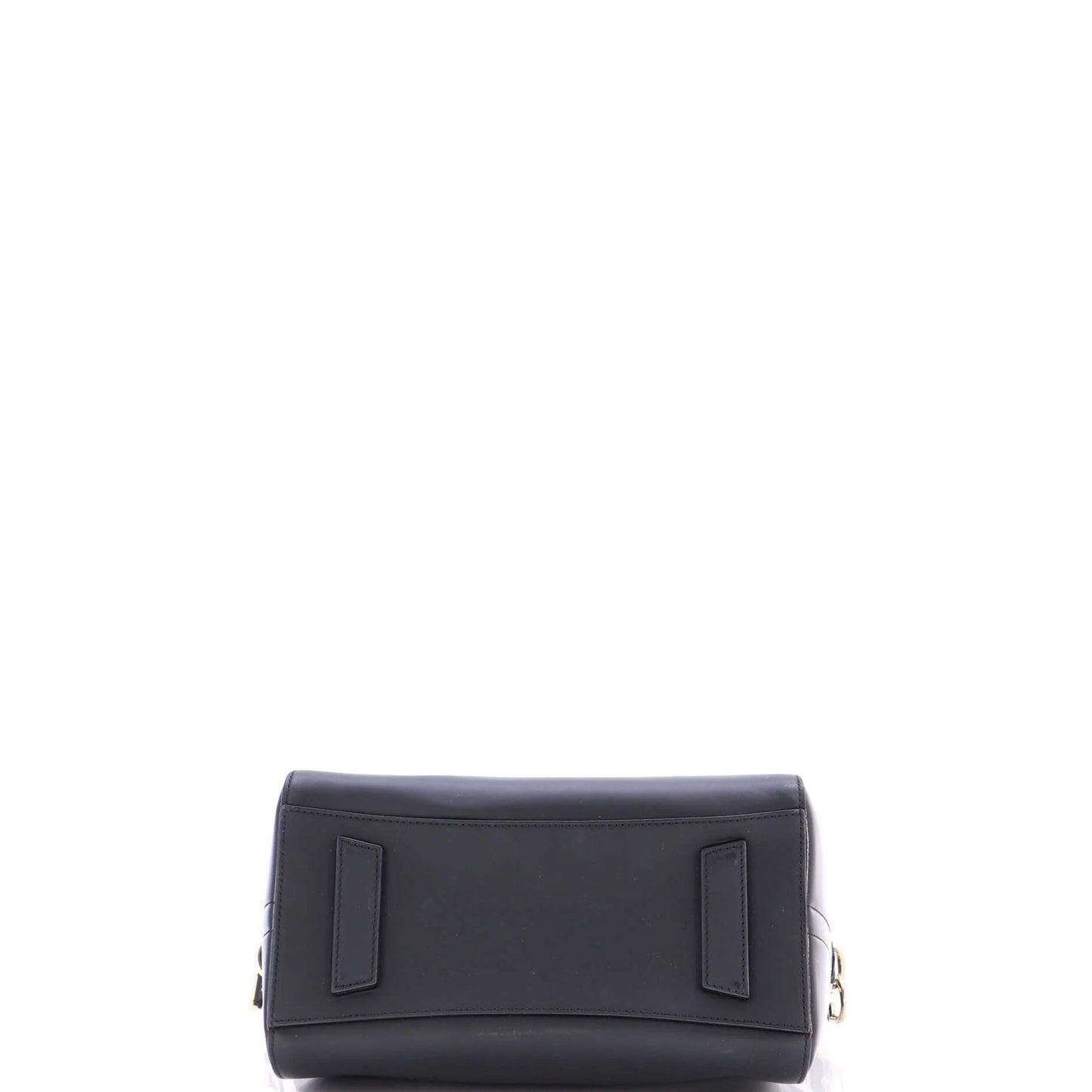 Givenchy Antigona Bag Glazed Leather Small