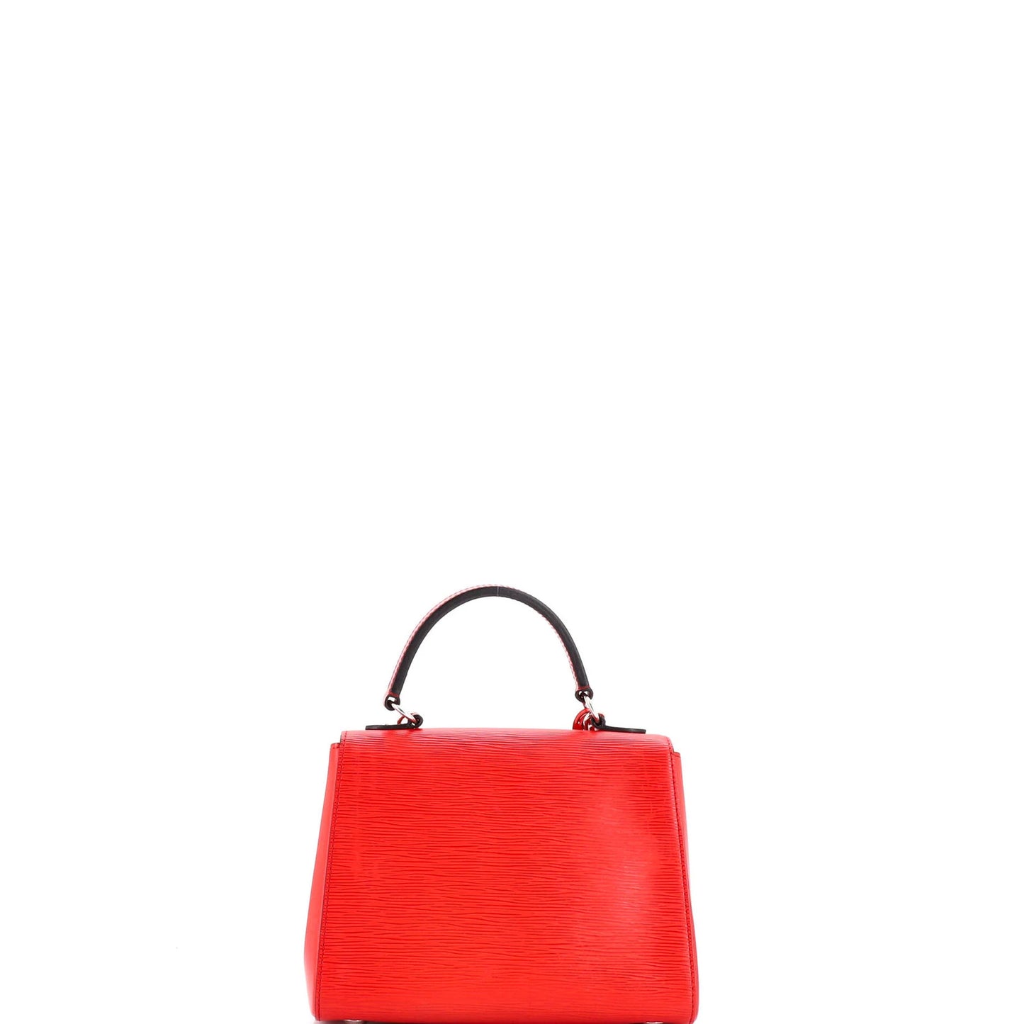 Louis Vuitton Cluny Top Handle Bag Epi Leather Bb