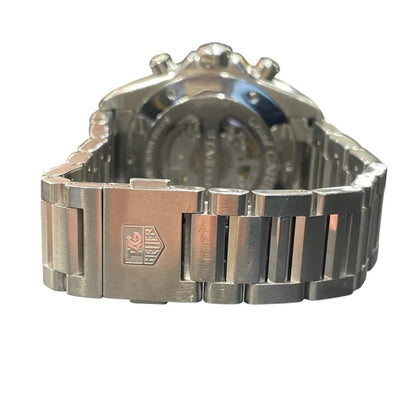 Tag Heuer Grand Carrera Caliber 17Rs Chronograph Cav511B.Ba0902