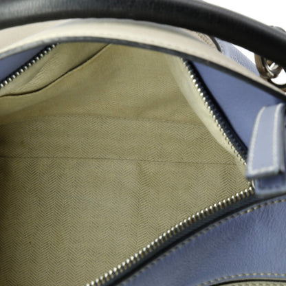 Loewe Puzzle Bag Leather Small