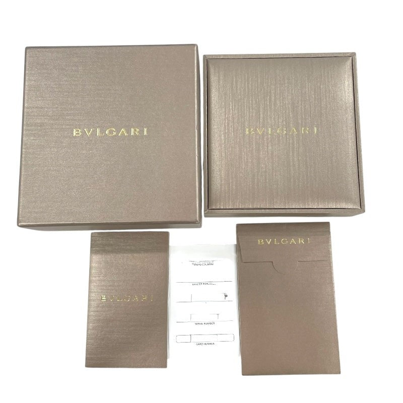 Bvlgari B.Zero1 Element Necklace 750Pg