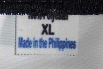 Shane Conlan Autographed/Inscribed White Custom Football Jersey Penn State Jsa